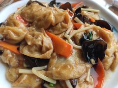 -灵福缘私房菜·农家菜(拈花湾·灵山大佛必推店)