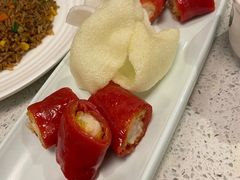 鲜虾红米肠-又一间茶点轩(百汇广场店)
