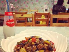 -文三里屯面馆(三里屯店)
