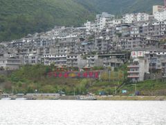 -乌江画廊(彭水苗族土家族自治县)
