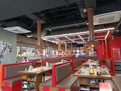 -明洞王妃家烤肉(苏州中心星悦汇店)
