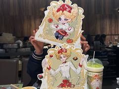 -海底捞火锅(石景山万达广场店)