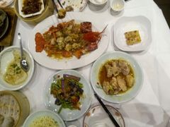 -稻香海鲜饭店(第一国际店)