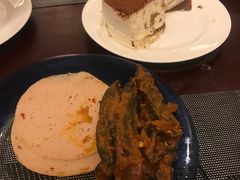 -喜来登酒店-盛宴标帜餐厅