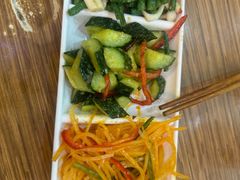 -丝路传奇·中国拉面航母店(北医三院店)