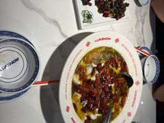 -禄鼎记·排队俩小时都要吃的酸菜鱼(石牌桥店)