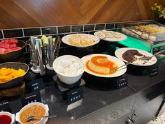 -拉蒂娜·巴西牛排馆 Latina·Brazilian Steakhouse(陆家嘴旗舰店)