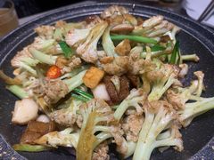-北平食坊·烤鸭(黄寺大街店)