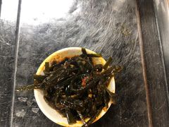 海带-德优正宗川菜馆