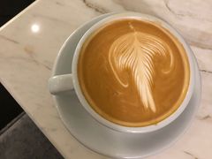 -大酉·M Coffee(北京美术馆店)