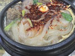 -清真·穆萨砂锅(大皮院店)