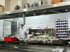 -蒋家桥饺面店(四望亭路店)