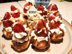 -BE BRIGHT KITCHEN(正佳广场店)