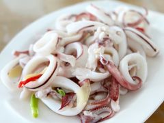 -众味海鲜大排档·活海鲜·潮汕味(南澳店)