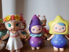 -泡泡玛特POPMART(正弘城店)