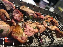 -三个蒙古大叔羊肉串(大宁店)