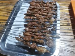 -兰州马子禄牛肉面(文景公园店)