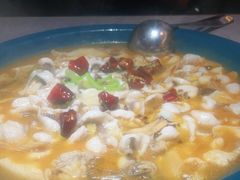-百岁我家酸菜鱼(龙湾万达店)