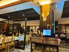 -辣婆婆(航天桥店)