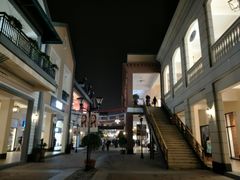 -王府井奥莱临潼小镇(临潼店)