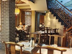 -千岛湖小鱼儿·淳安匠心农家菜