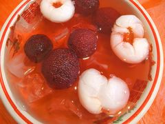 -王大乔泡椒米线·小火锅(星城天地店)