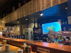 -半藏居酒屋(香港花园店)