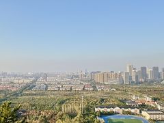 -狼山风景名胜区