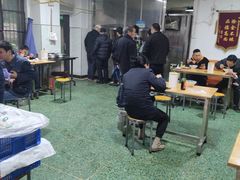 -魏旺湖北正宗牛肉面(硚口公园店)