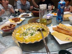-聚丰园•湖鲜餐厅(阿红私房菜梅石路店)