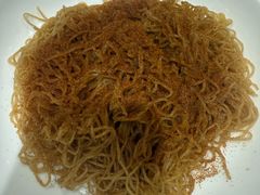 虾籽竹升面-池记(尖沙咀店)