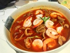 -民国红公馆(老门东店)