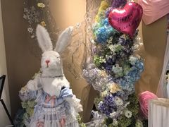 -LE SHARE洛笙·花园西餐(北京路步行街店)