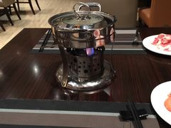 -泰州世茂茂御酒店·御咖啡西餐厅