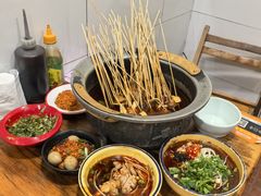 -冒椒火辣(奎星楼街店)