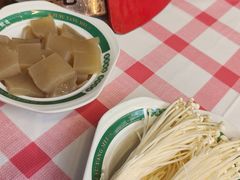 -三毛演义·湖南烧烤大排档(南浦店)