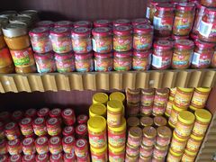 -鸿港海鲜批发市场