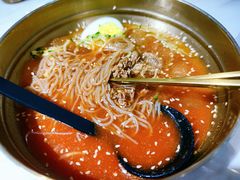-HOTISLAND海鸡岛·韩国料理(江南西店)