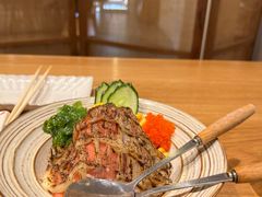 -团子君寿司·茶