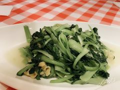 -老上海弄堂菜馆(恒基名人购物中心店)