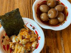 -平成屋· Late Night 食堂(漕宝路店)