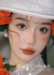 -小乐化妆美甲半永久培训学校