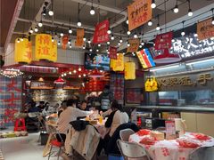 -谭十三大排档·18年老字号(船山路总店)