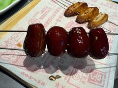 -老白清真烧烤(锦州旗舰店)