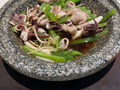 -船歌·鱼水饺青岛菜(金狮广场店)