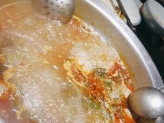 -井格重庆火锅(西直门凯德Mall店)