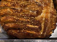 特色烤羊排-玫瑰红烤羊排(北新桥三条店)