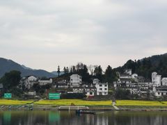 -新安江山水画廊风景区