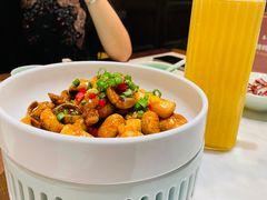 -泰钰丰烤鸭.天津菜(开发区店)