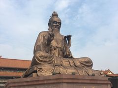 -广东圆玄道观